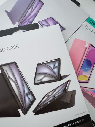 Máš nový iPad? Ochránime ho! 📦 Najväčší výber krytov a skiel na mobily a tablety 🛒 Rýchly a jednoduchý nákup cez moderný...